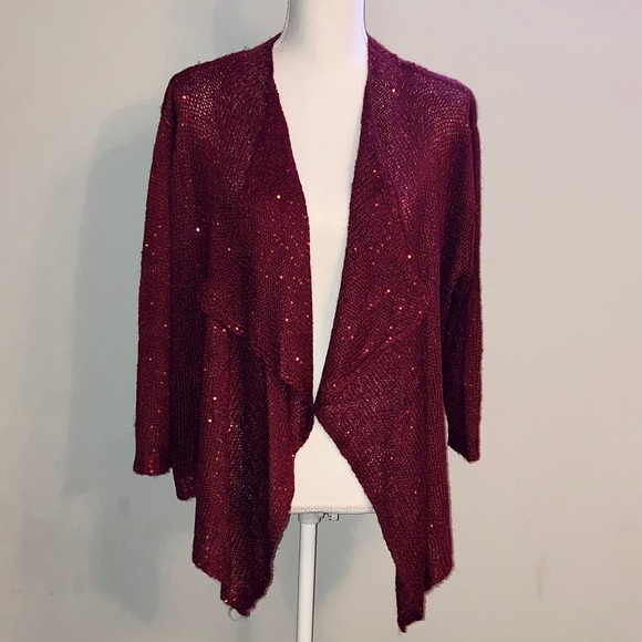 89th & Madison Sweaters - 89th & Madison Cardigan